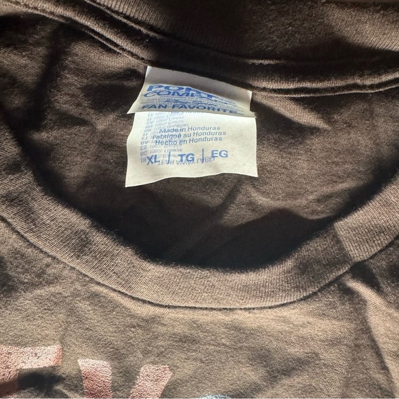 Funny thanksgiving t shirt size xl - Picture 4 of 5